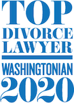 Washingtonian Top Lawyers 2020