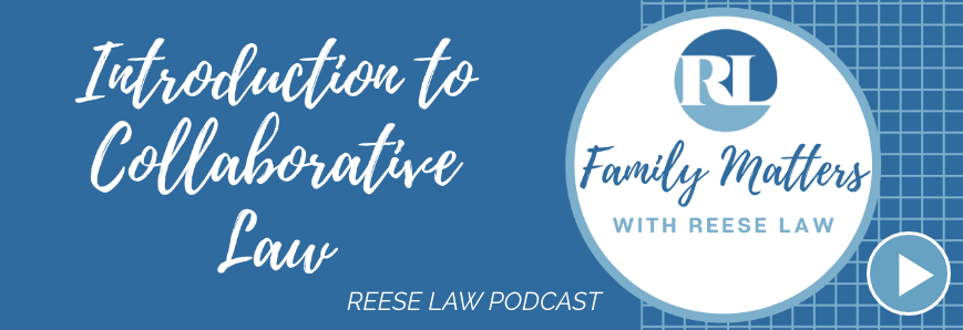 Introduction to Collaborative Law Podcast
