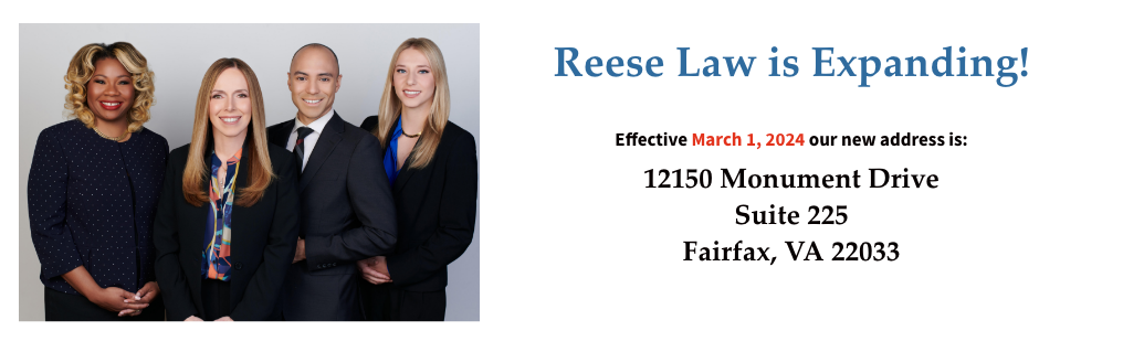 Kate Reese - The Best Lawyers in America for Family Law 2024
