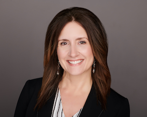 Christine P. Hissong, Family Law Attorney